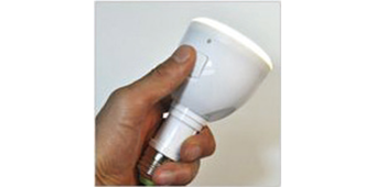 LED EMERGENCY LIGHT